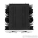 Pass Labs X350.5 Stereo Power Amplifier; X-350.5