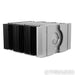 Pass Labs X350.5 Stereo Power Amplifier; X-350.5