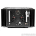 Pass Labs X350.5 Stereo Power Amplifier; X-350.5
