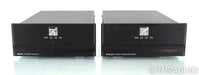 Simaudio Moon 310LP MM / MC Phono Preamplifier; 320S Power Supply; Black