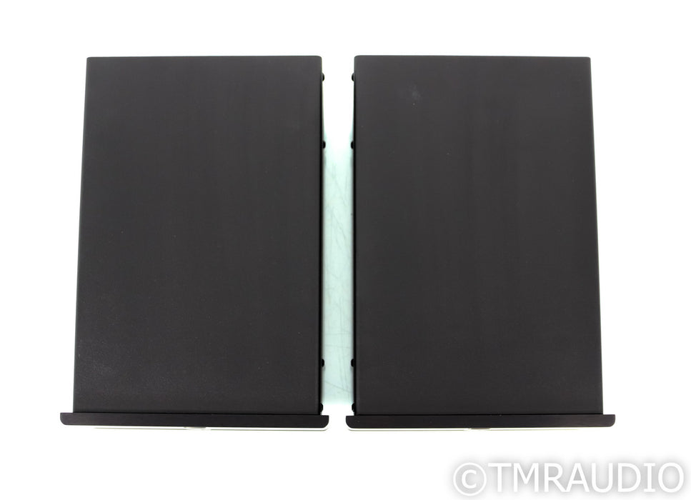Simaudio Moon 310LP MM / MC Phono Preamplifier; 320S Power Supply; Black