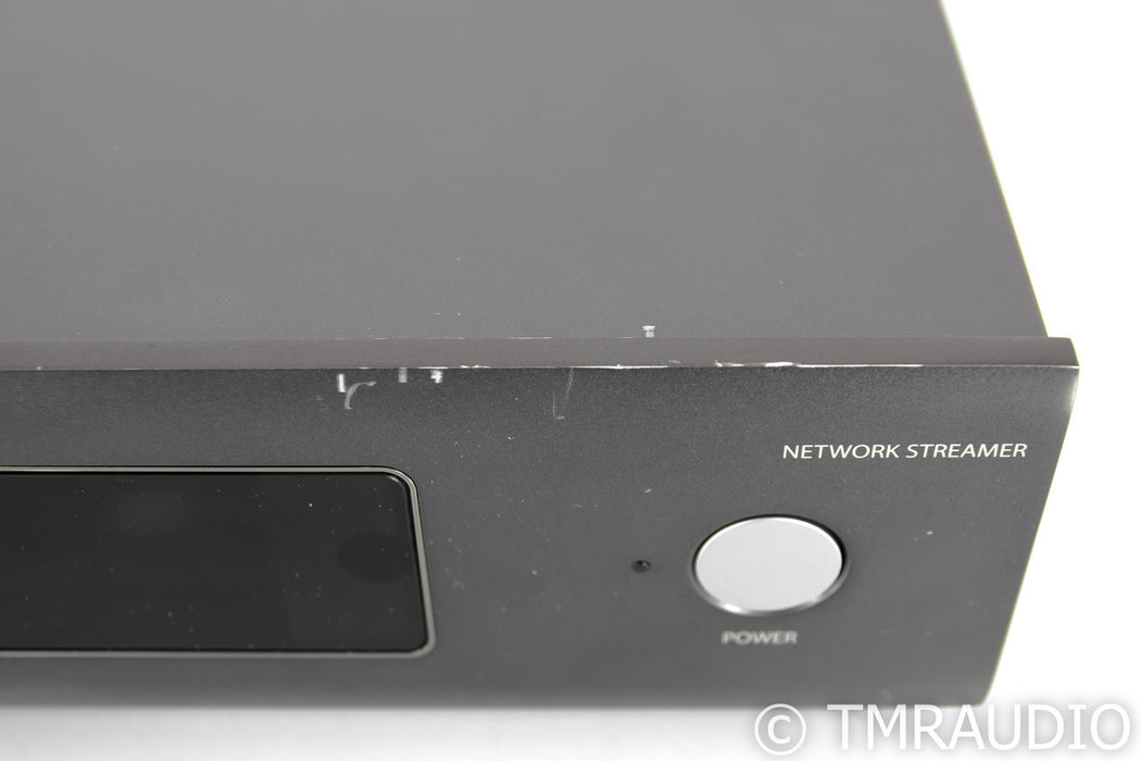 Arcam ST60 Network Streamer / DAC; Remote; ST-60