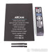 Arcam ST60 Network Streamer / DAC; Remote; ST-60