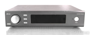 Arcam ST60 Network Streamer / DAC; Remote; ST-60