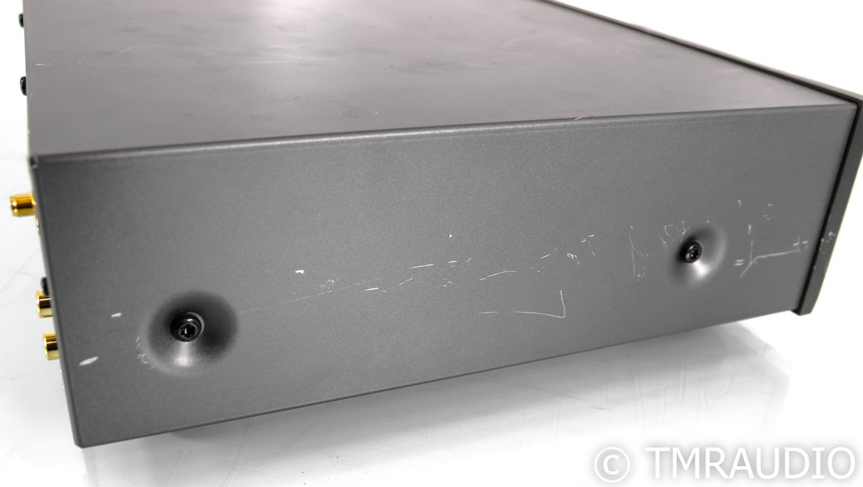 Arcam ST60 Network Streamer / DAC; Remote; ST-60