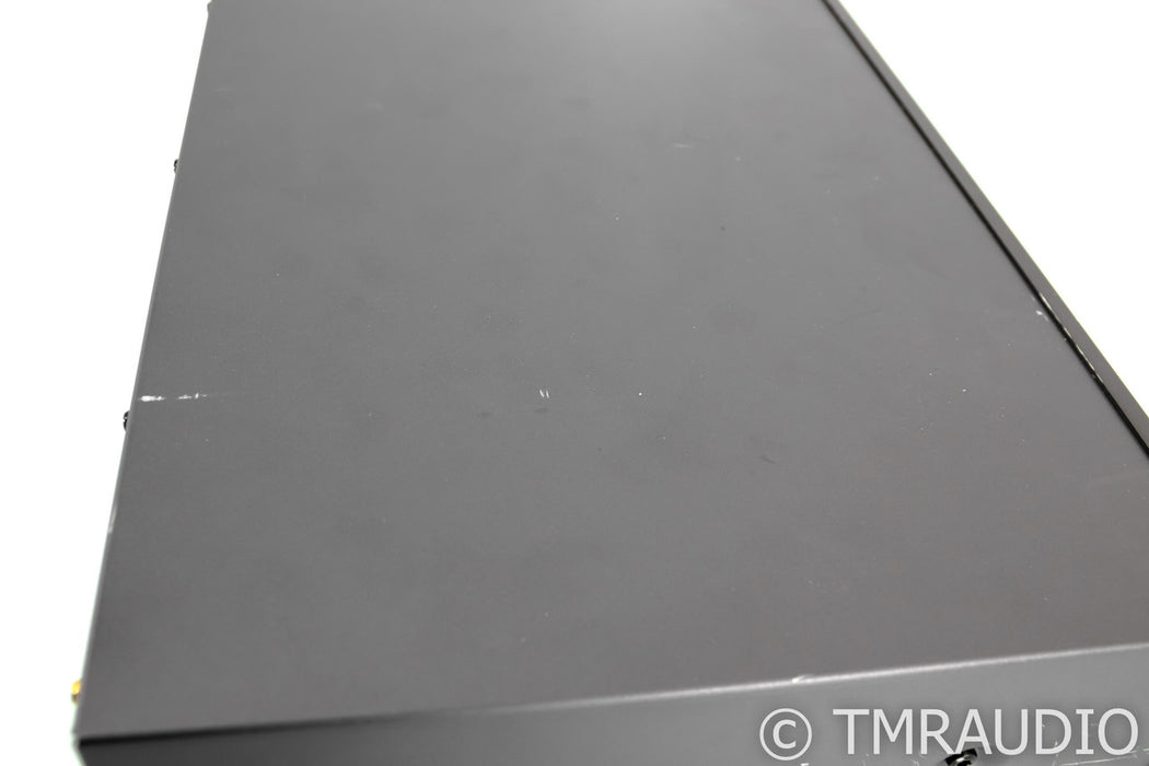 Arcam ST60 Network Streamer / DAC; Remote; ST-60