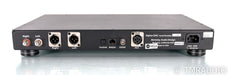 Berkeley Audio Design Alpha DAC Series 2 D/A Converter; Remote; Silver; MQA