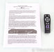 Berkeley Audio Design Alpha DAC Series 2 D/A Converter; Remote; Silver; MQA