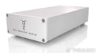 Red Dragon Audio S500 Stereo Power Amplifier; Silver; S-500
