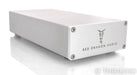 Red Dragon Audio S500 Stereo Power Amplifier; Silver; S-500
