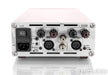 Red Dragon Audio S500 Stereo Power Amplifier; Silver; S-500