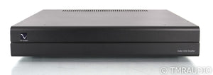 PS Audio Stellar S300 Stereo Power Amplifier; Black