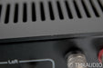 PS Audio Stellar S300 Stereo Power Amplifier; Black