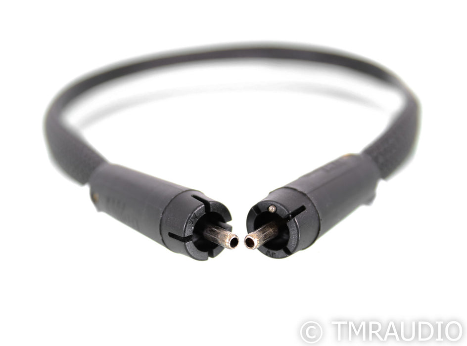 Morrow Audio DIG4 Coaxial Cable; 0.5m Digital Interconnect