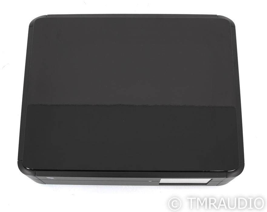 PS Audio Perfectwave DirectStream DAC; Remote; Black; D/A Converter; DSD