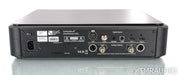 PS Audio Perfectwave DirectStream DAC; Remote; Black; D/A Converter; DSD