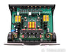 BAT VK-31SE Stereo Tube Preamplifier; VK31SE; Remote; Balanced Audio Technology