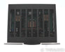 BAT VK-31SE Stereo Tube Preamplifier; VK31SE; Remote; Balanced Audio Technology