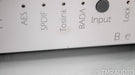 Berkeley Audio Design Alpha DAC D/A Converter; Series 1; Silver; Remote