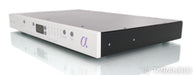 Berkeley Audio Design Alpha DAC D/A Converter; Series 1; Silver; Remote