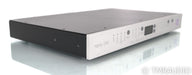 Berkeley Audio Design Alpha DAC D/A Converter; Series 1; Silver; Remote