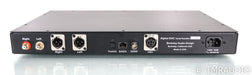 Berkeley Audio Design Alpha DAC D/A Converter; Series 1; Silver; Remote
