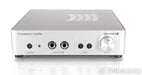 Beyerdynamic A2 Headphone Amplifier / Stand; Remote; Silver; A-2
