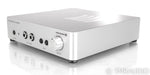 Beyerdynamic A2 Headphone Amplifier / Stand; Remote; Silver; A-2