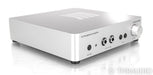 Beyerdynamic A2 Headphone Amplifier / Stand; Remote; Silver; A-2