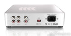 Beyerdynamic A2 Headphone Amplifier / Stand; Remote; Silver; A-2