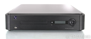 PS Audio PerfectWave SACD Transport; Remote; Black (Used)
