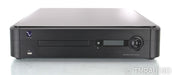 PS Audio PerfectWave SACD Transport; Remote; Black (Used)