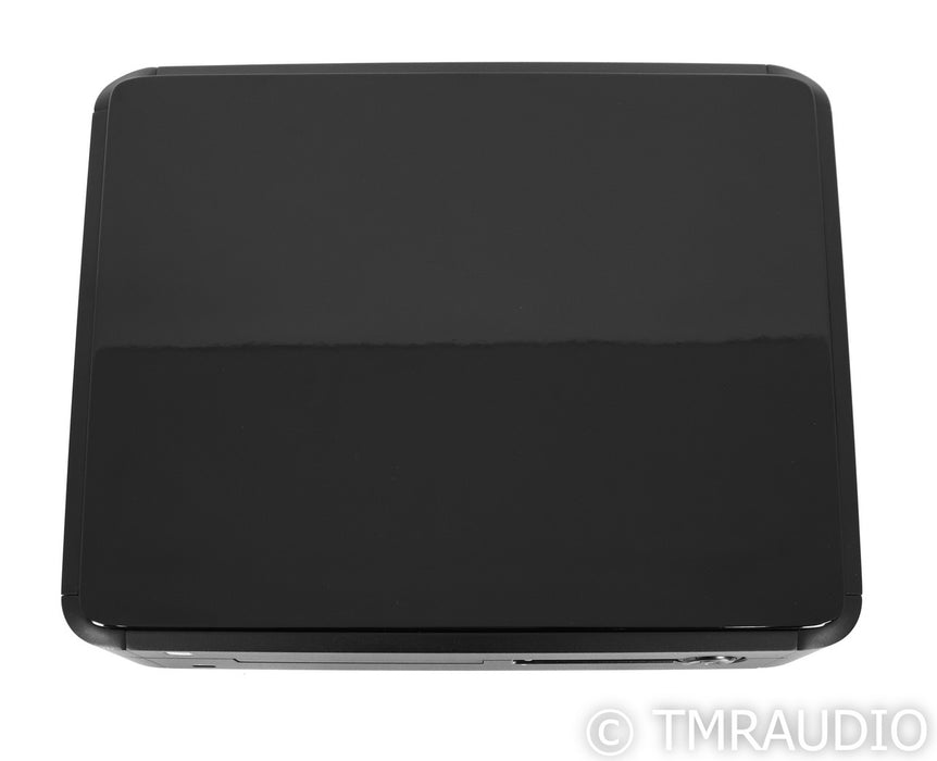 PS Audio PerfectWave SACD Transport; Remote; Black (Used)