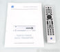 PS Audio PerfectWave SACD Transport; Remote; Black (Used)
