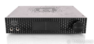 Mytek Brooklyn DAC+ D/A Converter; Remote; Black