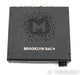 Mytek Brooklyn DAC+ D/A Converter; Remote; Black