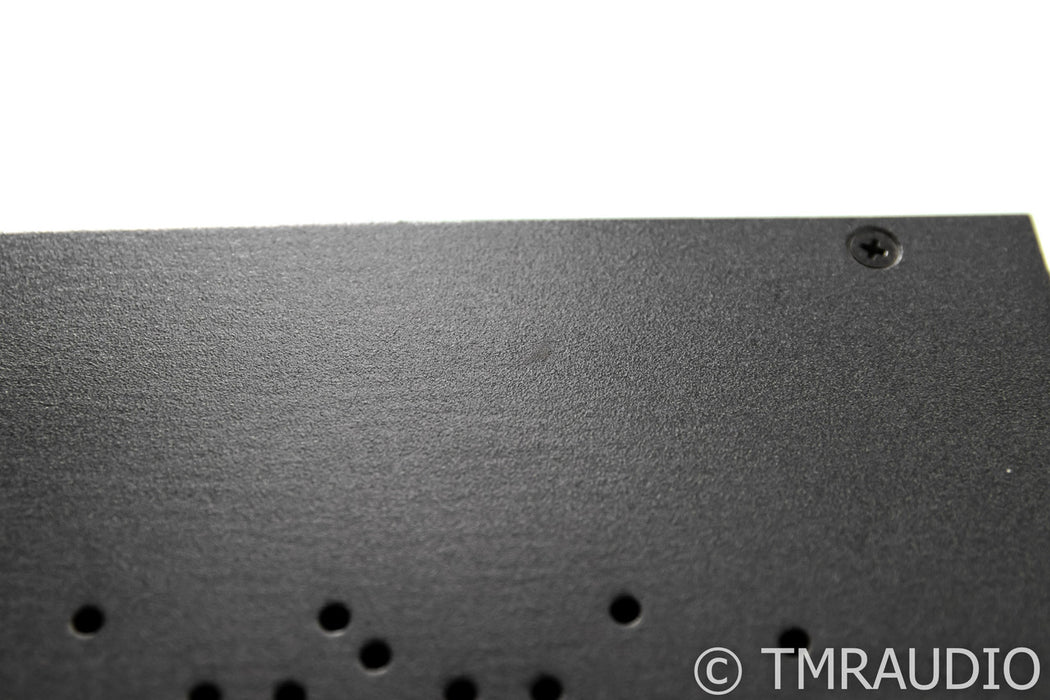 Mytek Brooklyn DAC+ D/A Converter; Remote; Black