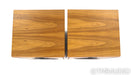 Harbeth Super HL5 Plus 40th Anniversary Bookshelf Speakers; Walnut Pair; SHL5+