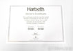 Harbeth Super HL5 Plus 40th Anniversary Bookshelf Speakers; Walnut Pair; SHL5+