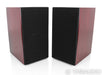 Totem Acoustics Signature One Bookshelf Speakers; Mahogany Pair