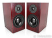 Totem Acoustics Signature One Bookshelf Speakers; Mahogany Pair