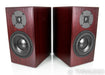 Totem Acoustics Signature One Bookshelf Speakers; Mahogany Pair