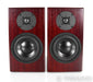 Totem Acoustics Signature One Bookshelf Speakers; Mahogany Pair