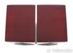 Totem Acoustics Signature One Bookshelf Speakers; Mahogany Pair