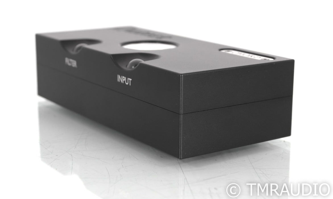 Chord Electronics Qutest DAC; D/A Converter