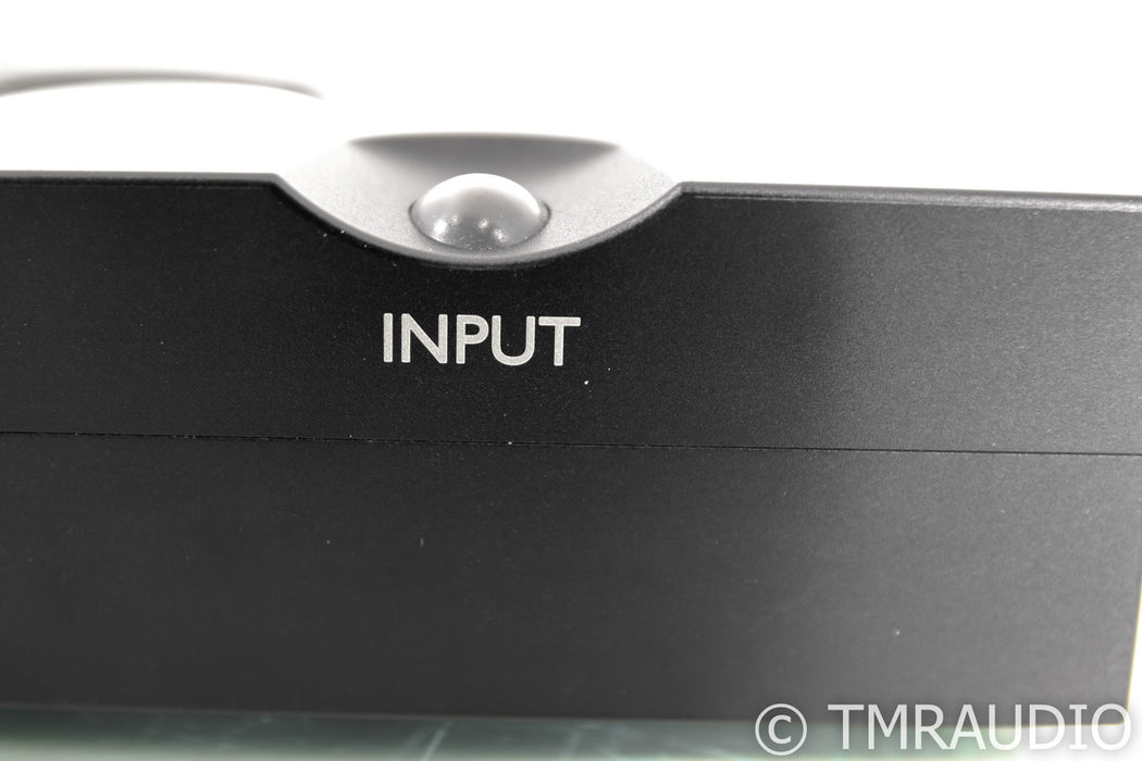 Chord Electronics Qutest DAC; D/A Converter