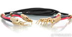 McIntosh CS2M Speaker Cable; 2m; Single