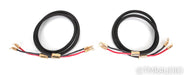 McIntosh CS2M Speaker Cable; 2m; Single