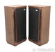 Tannoy Turnberry GR Speakers; Walnut Pair