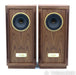 Tannoy Turnberry GR Speakers; Walnut Pair